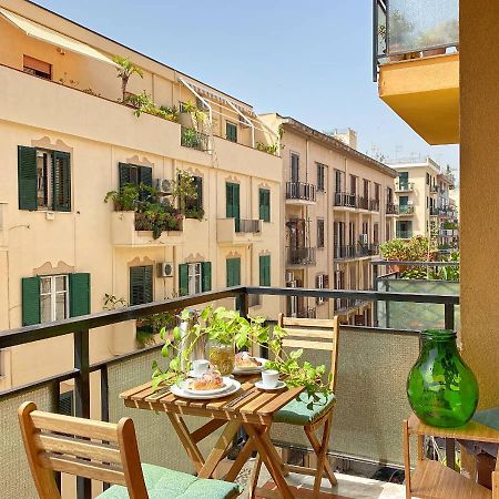 Solemar Sicilia - Casa Caleca Apartment Palermo Exterior photo
