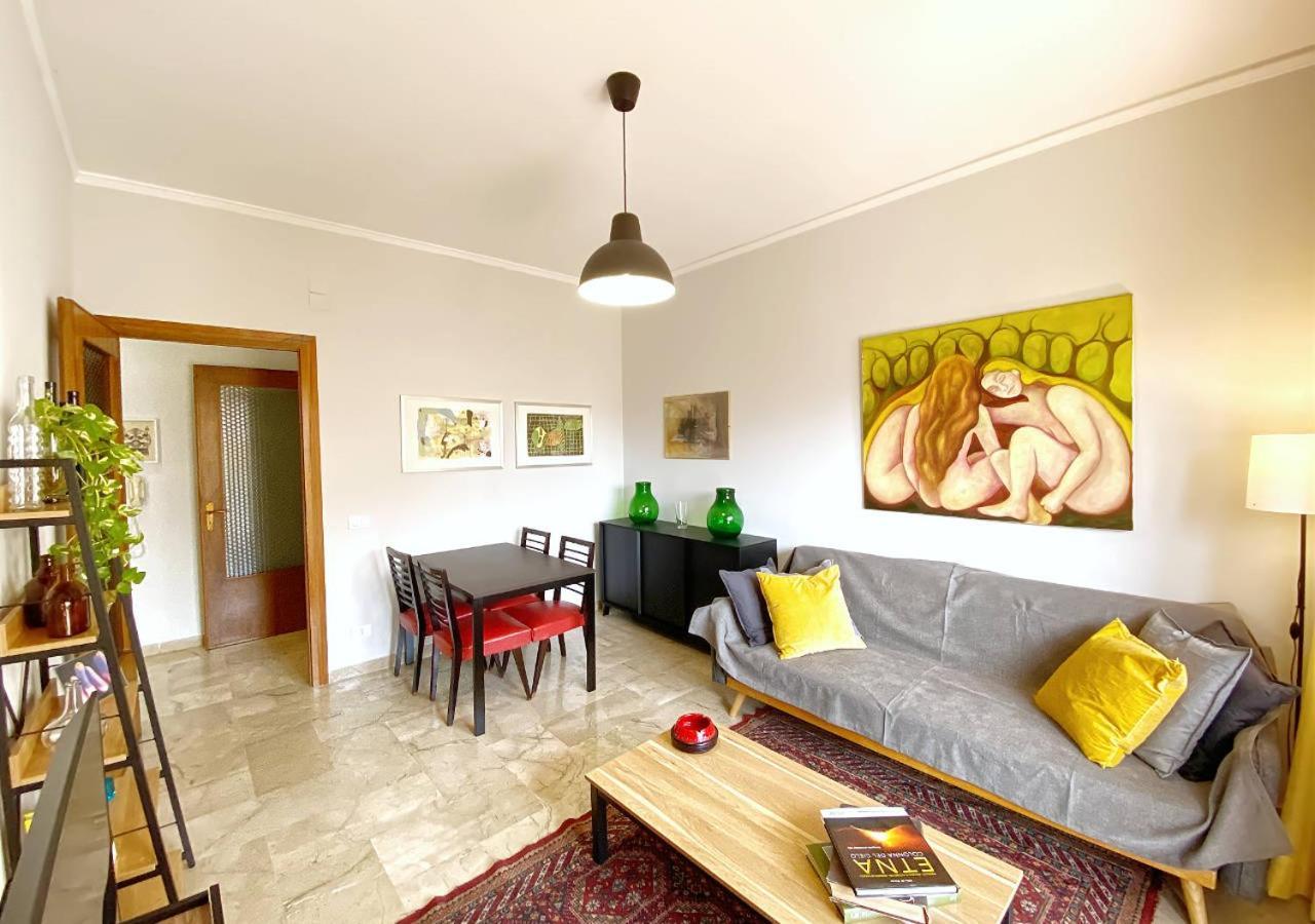 Solemar Sicilia - Casa Caleca Apartment Palermo Exterior photo